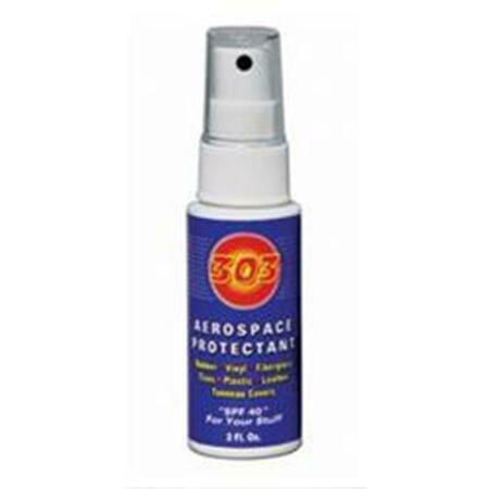 303 PRODUCTS Vinyl Protectant 2 Oz. T93-30302